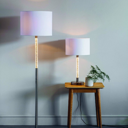 Lampa Podłogowa Andromeda (71620) Endon