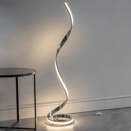 Lampa Podłogowa Aria (76395) Endon