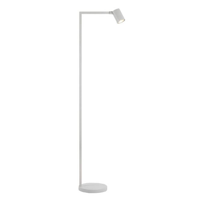 Lampa Podłogowa Ascoli Floor Matowy Biały (1286018) - Astro Lighting