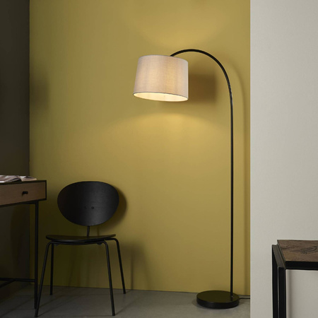 Lampa Podłogowa Carlson (78163) Endon