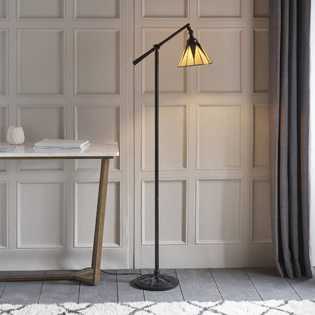 Lampa Podłogowa Dark star (74355) Tiffany