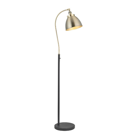 Lampa Podłogowa Franklin (98748) Endon