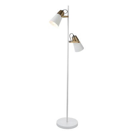 Lampa Podłogowa Gerik (95474) Endon