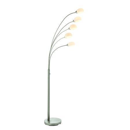 Lampa Podłogowa Jaspa (76568) Endon