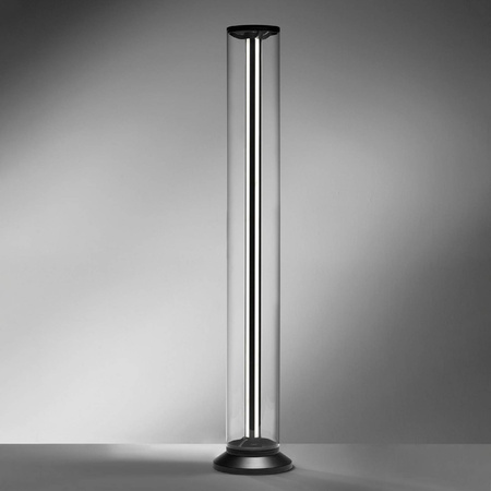 Lampa Podłogowa LEMSTATION (0075.50.NE) - Vivida