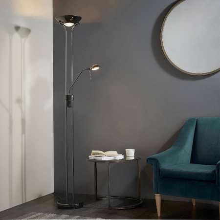 Lampa Podłogowa Rome (ROME-BC) Endon