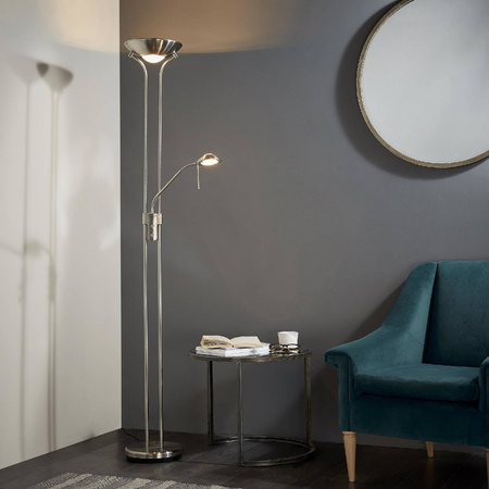 Lampa Podłogowa Rome (ROME-SC) Endon