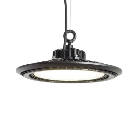 Lampa Przemysłowa Highbay LED Jupiter 200W IP65 barwa naturalna (BLAUPUNKT-HBJ200NW)