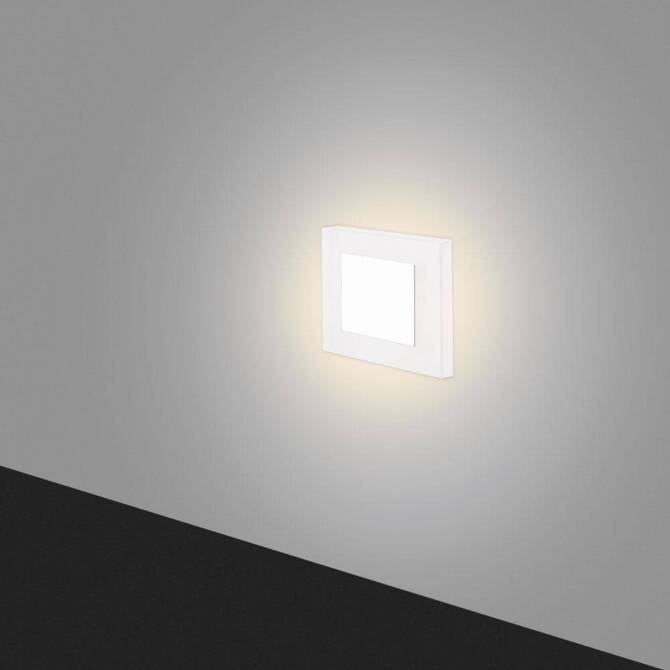 Lampa Schodowa LESEL 008B (1008B2102) - Elkim Lighting