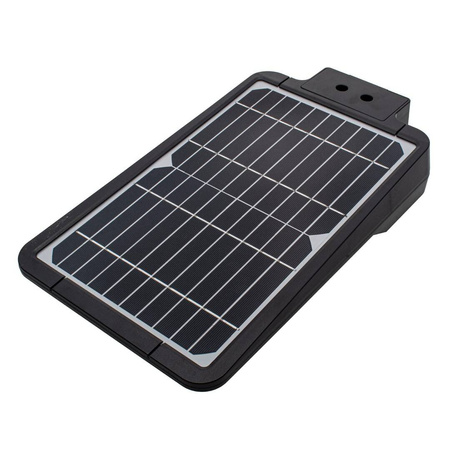 Lampa Solarna Street 15W 4000K (EKO2028) - Eko-Light / z czujnikiem ruchu i zmierzchu