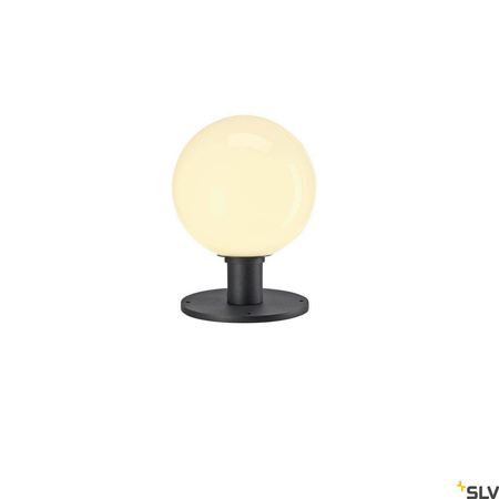 Lampa Stojąca GLOO PURE 27 Pole (1001999) - SLV