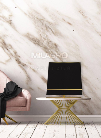Lampa Stojąca VOLANS 1xE27 (MZ5025) - Milagro