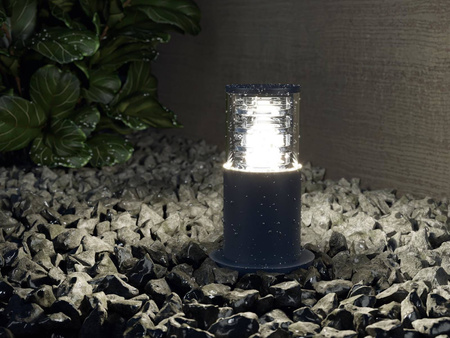 Lampa Stojąca Zew. Bronx Kol. Czarny (O576FL-01B1) - Maytoni