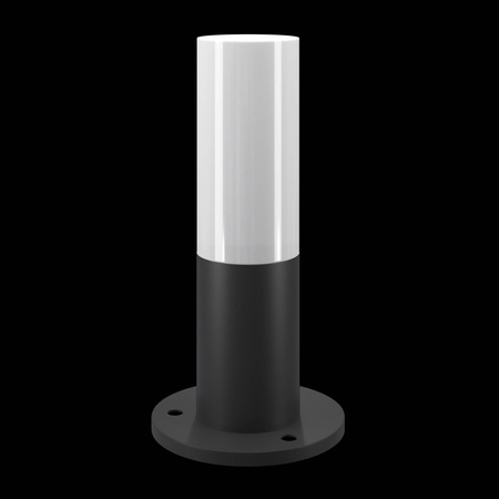 Lampa Stojąca Zew. Willis Kol. Czarny (O418FL-01B) - Maytoni
