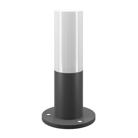 Lampa Stojąca Zew. Willis Kol. Szary (O418FL-01GR) - Maytoni