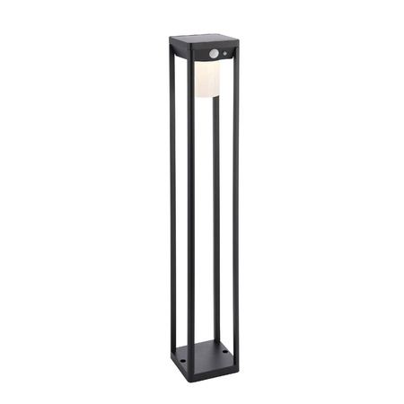 Lampa Stojąca Zewnętrzna Hallam (96930) Endon