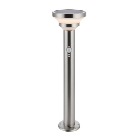Lampa Stojąca Zewnętrzna Halton (96926) Endon