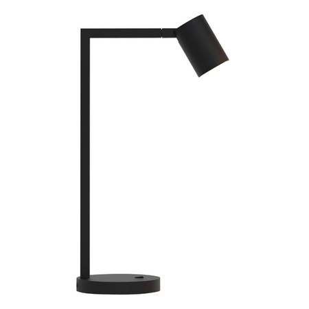 Lampa Stołowa Ascoli Desk Matowy Czarny (1286086) - Astro Lighting