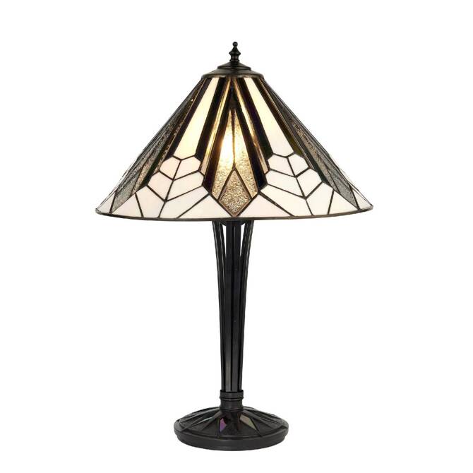 Lampa Stołowa Astoria (63939) Tiffany