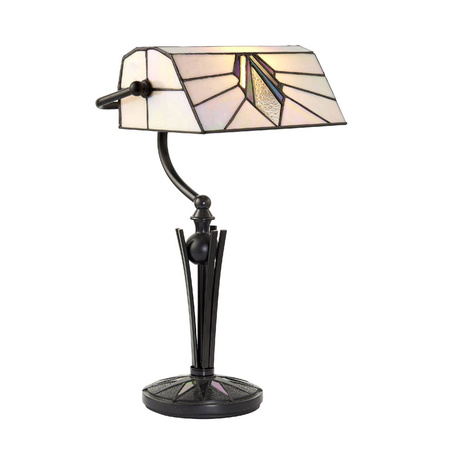Lampa Stołowa Astoria (70909) Tiffany