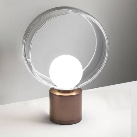 Lampa Stołowa COSMIT Ø22 (0082.41.BRL) - Vivida