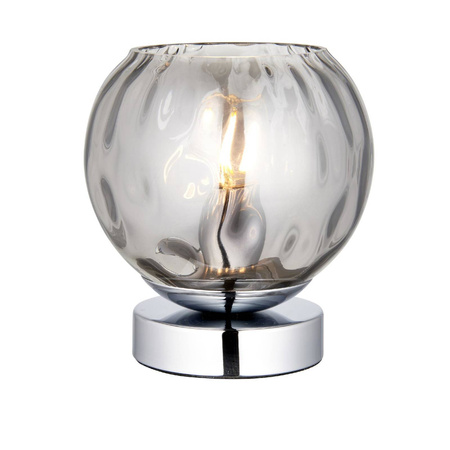 Lampa Stołowa Dimple (97976) Endon