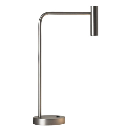 Lampa Stołowa Enna Desk LED Matowy Nikiel (1058057) - Astro Lighting