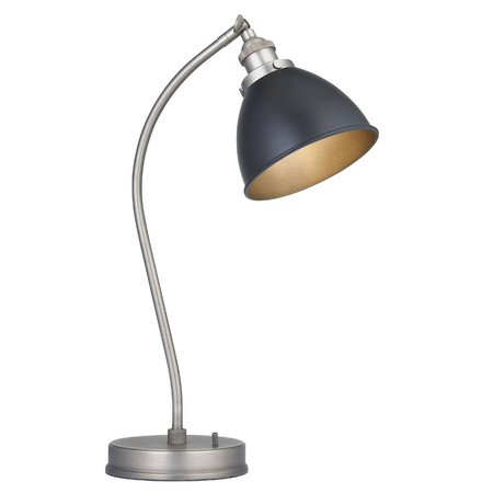 Lampa Stołowa Franklin (98752) Endon