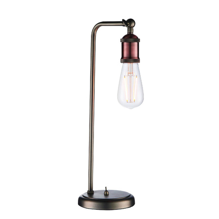 Lampa Stołowa Hal (76339) Endon