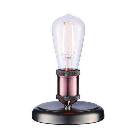 Lampa Stołowa Hal (76355) Endon