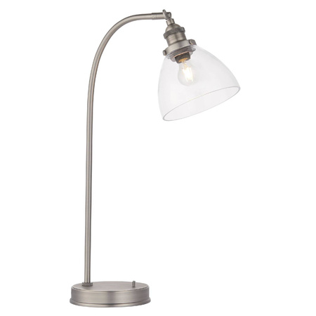 Lampa Stołowa Hansen (91740) Endon