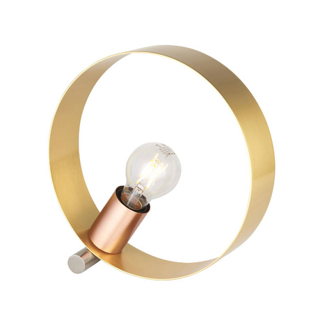 Lampa Stołowa Hoop (97665) Endon