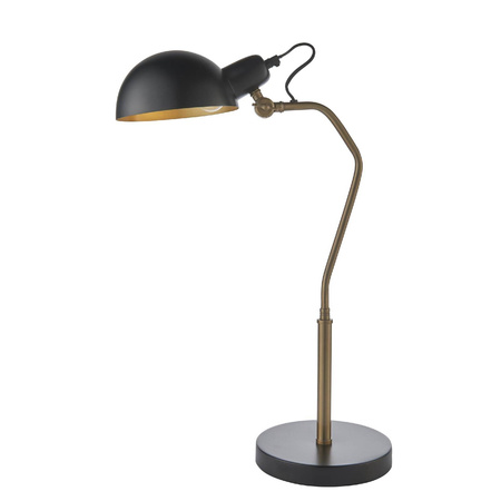 Lampa Stołowa Largo (95478) Endon