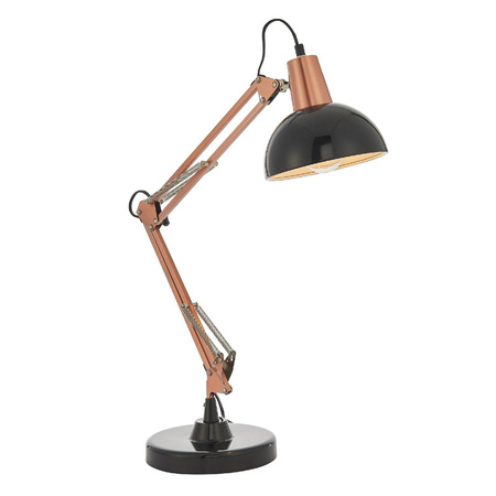 Lampa Stołowa Marshall (90532) Endon