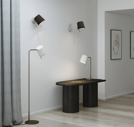Lampa Stołowa Mitsu Table Brąz (1394010) - Astro Lighting