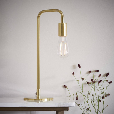 Lampa Stołowa Rubens (77117) Endon