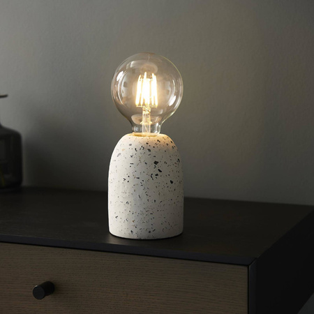 Lampa Stołowa Terrazzo (78181) Endon