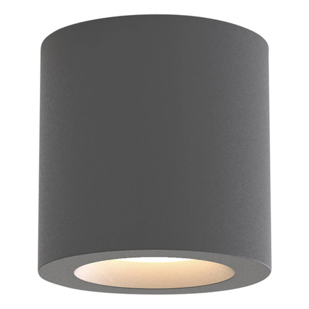 Lampa Sufitowa Kos II Szary (1326041) - Astro Lighting