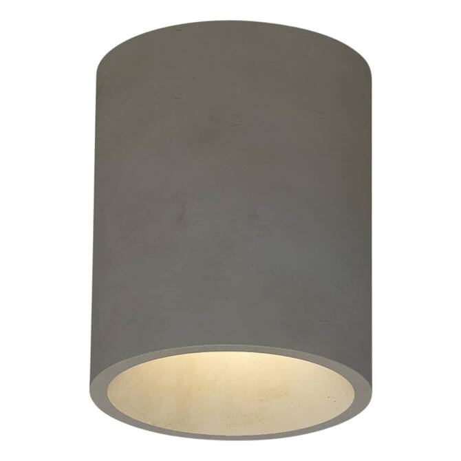 Lampa Sufitowa Kos Round Beton (1326014) - Astro Lighting