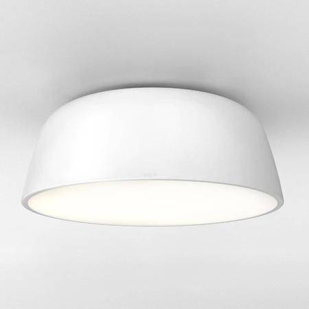 Lampa Sufitowa Taiko 400 Matowy Biały (1456006) - Astro Lighting