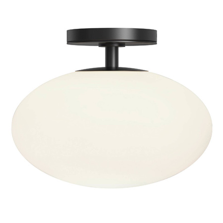 Lampa Sufitowa Zeppo Ceiling Matowy Czarny (1176017) - Astro Lighting