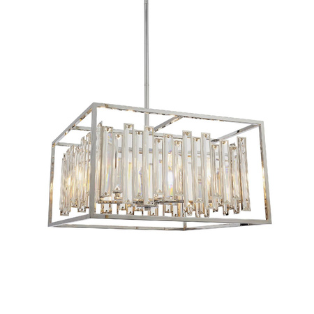Lampa Wisząca Acadia (81931) Endon