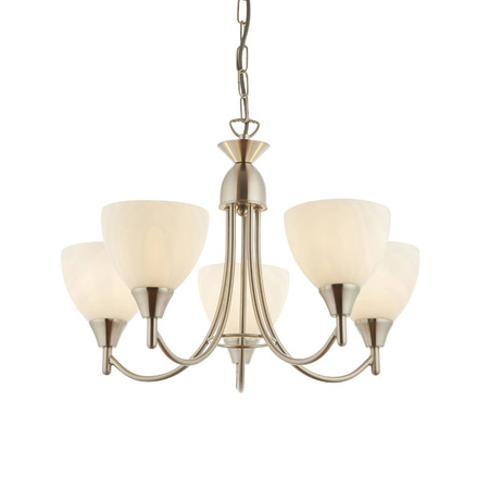 Lampa Wisząca Alton (1805-5SC) Endon