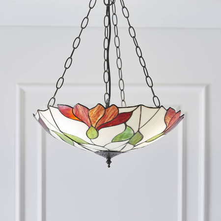 Lampa Wisząca Botanica (70946) Tiffany