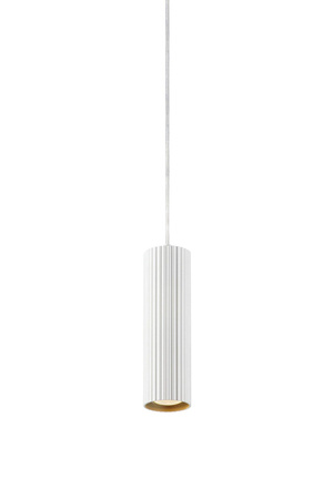 Lampa Wisząca COSTILLA 1L White (108465) - Markslojd