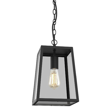 Lampa Wisząca Calvi Pendant 305 Czarny (1306013) - Astro Lighting