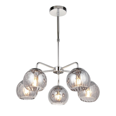 Lampa Wisząca Dimple (97972) Endon