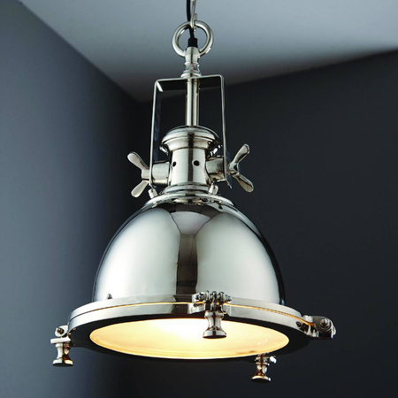 Lampa Wisząca Fenton (73103) Endon