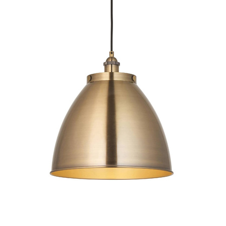Lampa Wisząca Franklin (98744) Endon