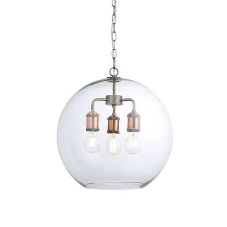 Lampa Wisząca Hal (92988) Endon